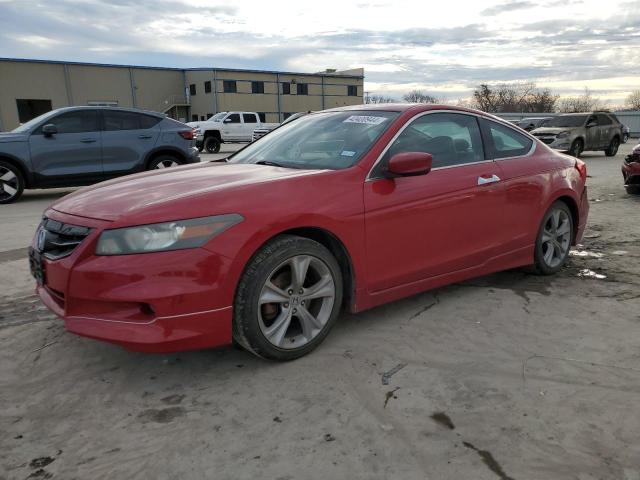 Image 1 of 2011 HONDA ACCORD EXL 2011 with VIN 1HGCS2B8XBA001631