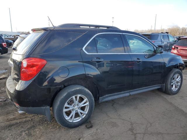 Изображение 3 2013 CHEVROLET EQUINOX LT 2013 с VIN 2GNFLDE30D6206693