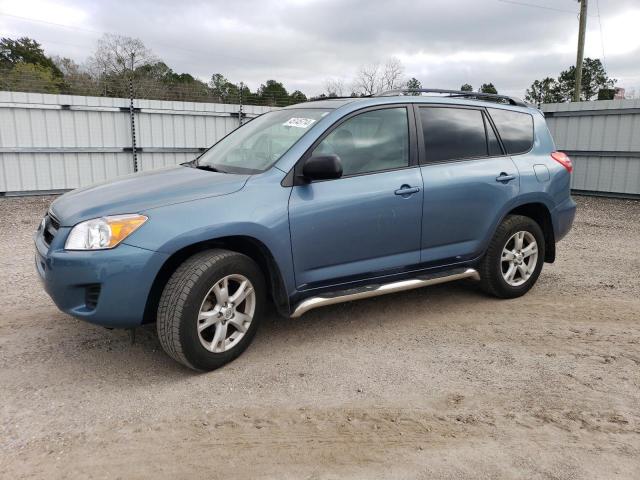 Image 1 of 2012 TOYOTA RAV4  2012 with VIN 2T3ZF4DV8CW111138