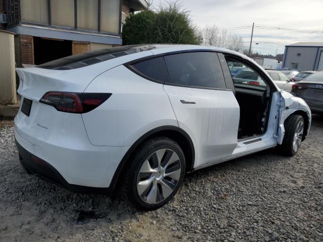 Изображение 3 2022 TESLA MODEL Y  2022 с VIN 7SAYGDEEXNF384679