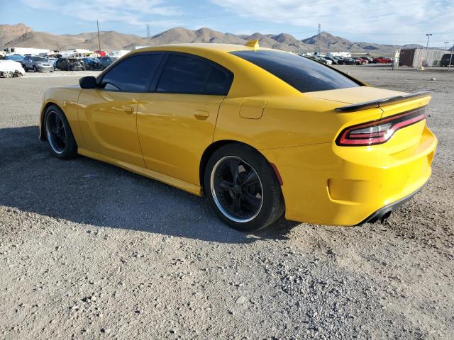 Изображение 2 2018 DODGE CHARGER R/T 392 2018 с VIN 2C3CDXGJ4JH210806