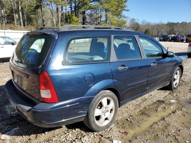 Image 3 of 2003 FORD FOCUS SE 2003 with VIN 1FAFP36313W326860