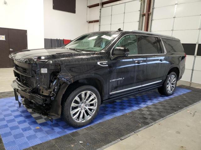 Изображение 1 2023 GMC YUKON XL DENALI 2023 с VIN 1GKS2JKL7PR221010