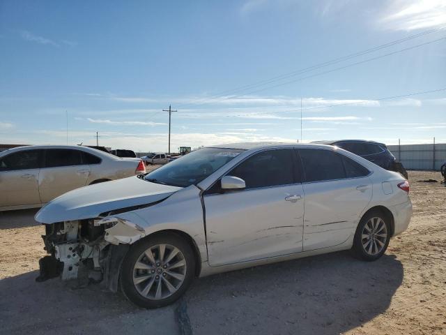 Image 1 of 2016 TOYOTA CAMRY XSE 2016 with VIN 4T1BK1FK1GU569830
