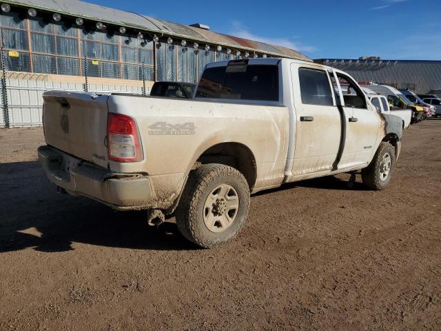 Image 3 of 2019 RAM 2500 TRADESMAN 2019 with VIN 3C6UR5CL0KG634733