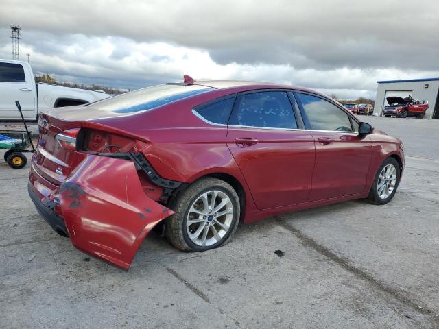 Изображение 3 2019 FORD FUSION SE 2019 с VIN 3FA6P0HD8KR250270
