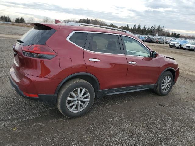 Изображение 3 2019 NISSAN ROGUE S 2019 с VIN 5N1AT2MV9KC765086