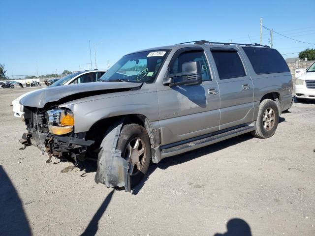 Obraz 2001 GMC DENALI XL K1500 2001