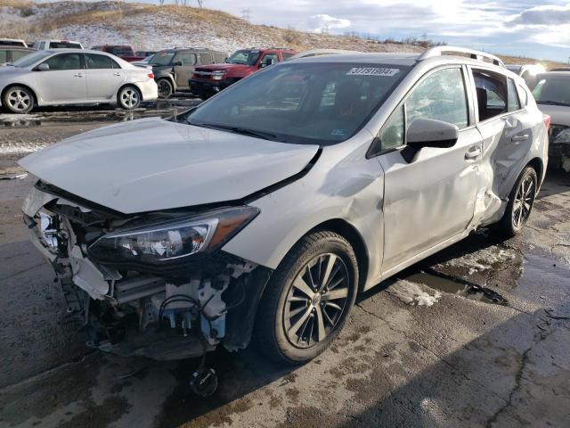 Obraz 2022 SUBARU IMPREZA PREMIUM 2022