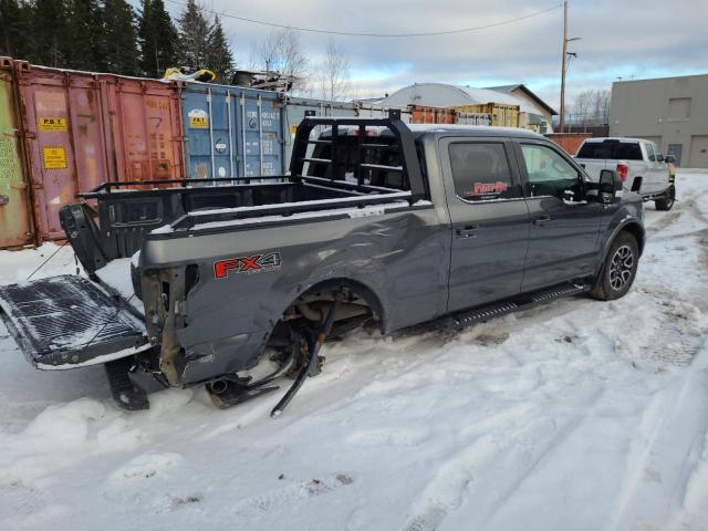 Obraz 3 z 2018 FORD F150 SUPERCREW 2018 z VIN 1FTFW1EG5JFE28763