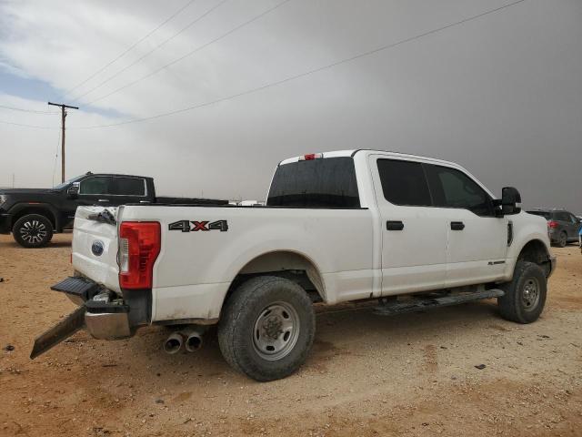 Image 3 of 2019 FORD F250 SUPER DUTY 2019 with VIN 1FT7W2BT2KEC41743