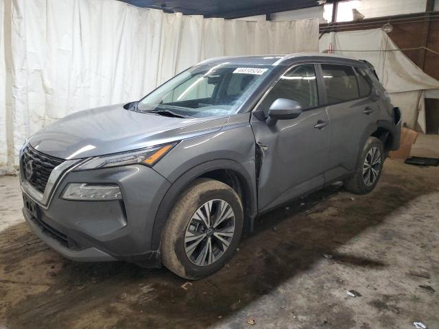 Obraz 2022 NISSAN ROGUE SV 2022