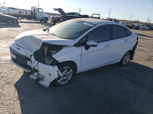 Obraz 2014 FORD FIESTA SE 2014