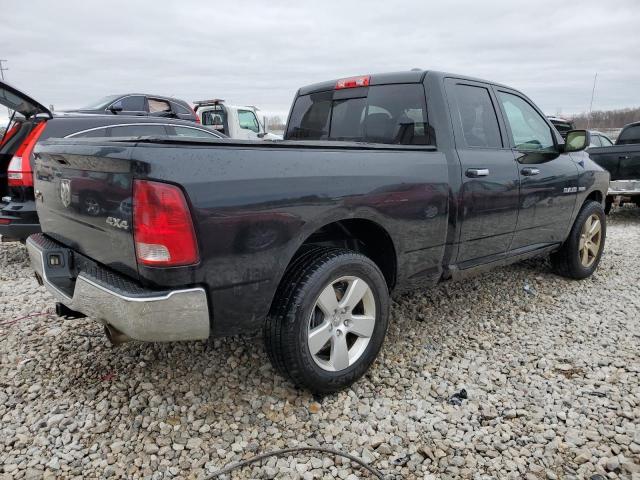 Изображение 3 2010 DODGE RAM 1500  2010 с VIN 1D7RV1GT3AS145365
