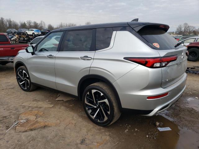 Obraz 2 z 2022 MITSUBISHI OUTLANDER SE 2022 z VIN JA4J4UA82NZ025497
