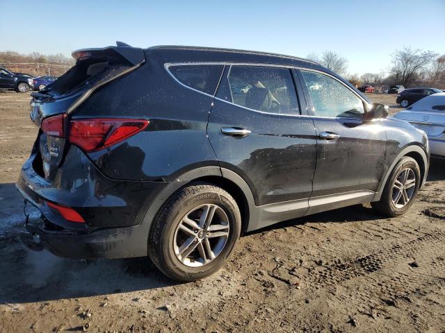 Image 3 of 2017 HYUNDAI SANTA FE SPORT  2017 with VIN 5XYZUDLB8HG478608