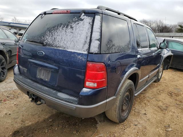 Obraz 3 z 2004 FORD EXPLORER XLT 2004 z VIN 1FMDU73K74UB57076