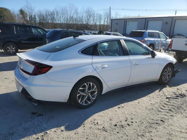Obraz 3 z 2023 HYUNDAI SONATA SEL 2023 z VIN KMHL64JA9PA255952