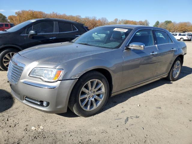 Изображение 2014 CHRYSLER 300C  2014