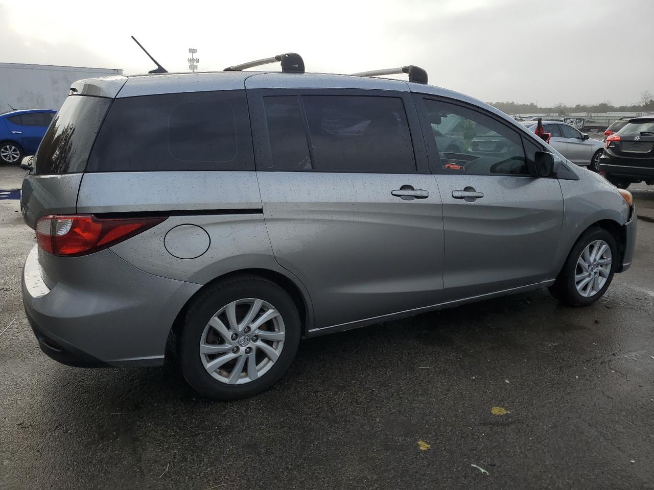 Obraz 3 z 2012 MAZDA 5  2012 z VIN JM1CW2BL7C0132580
