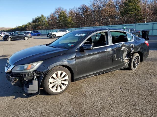 Изображение 1 2015 HONDA ACCORD EXL 2015 с VIN 1HGCR2F85FA128508
