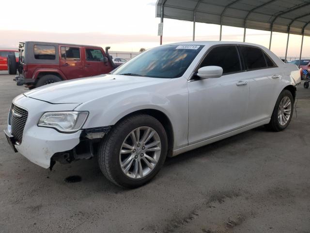 2018 CHRYSLER 300 TOURING 2018 image