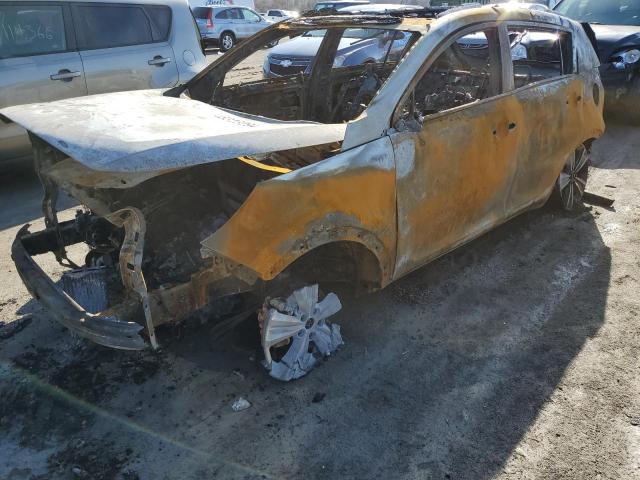 Image 1 of 2014 KIA SPORTAGE SX 2014 with VIN KNDPCCA68E7565329