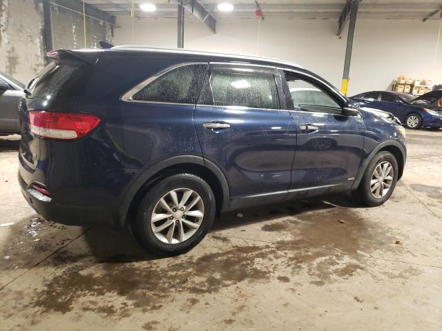 Изображение 3 2016 KIA SORENTO LX 2016 с VIN 5XYPGDA32GG054978
