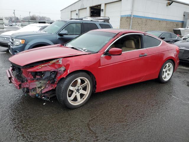 Image 1 of 2011 HONDA ACCORD EXL 2011 with VIN 1HGCS2B82BA008282