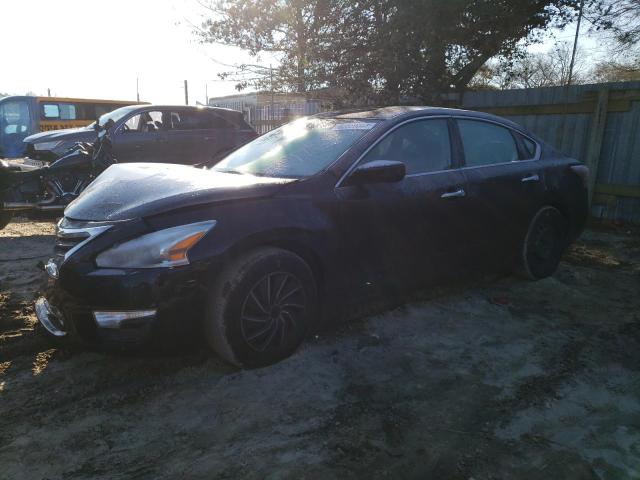 Изображение 1 2015 NISSAN ALTIMA 2.5 2015 с VIN 1N4AL3AP1FN909696