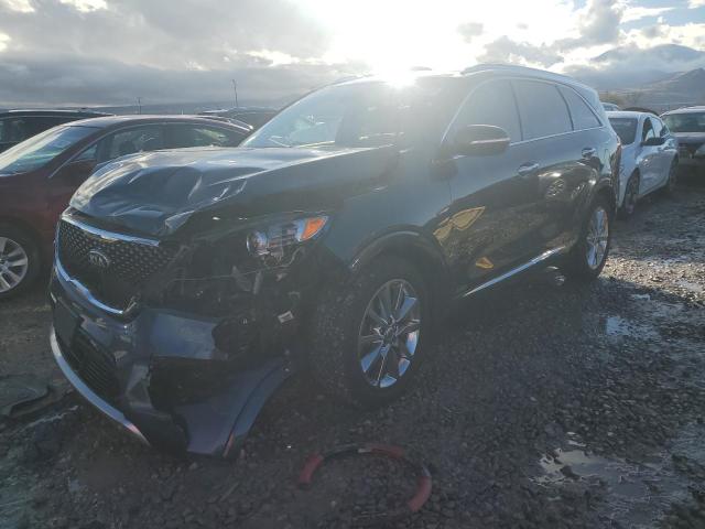 Image 1 of 2017 KIA SORENTO SX 2017 with VIN 5XYPKDA55HG209167