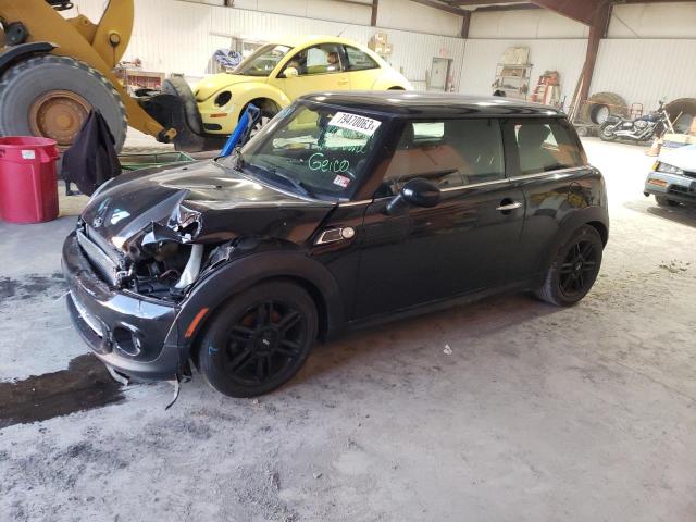 Obraz 2013 MINI COOPER  2013