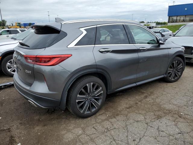 Image 3 of 2021 INFINITI QX50 LUXE 2021 with VIN 3PCAJ5BB9MF125177