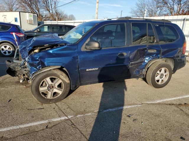 2002 GMC ENVOY  2002 image