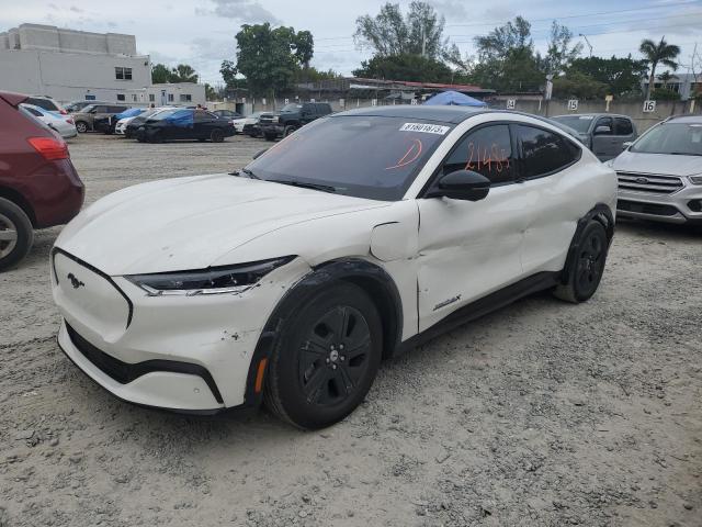 Изображение 1 2022 FORD MUSTANG MACH-E CALIFORNIA ROUTE 1 2022 с VIN 3FMTK2SU3NMA56324