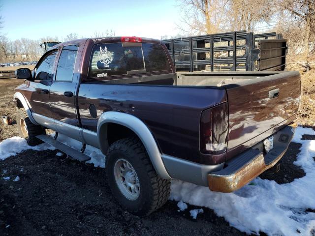 Obraz 2 z 2004 DODGE RAM 1500 ST 2004 z VIN 1D7HU18DX4S658915