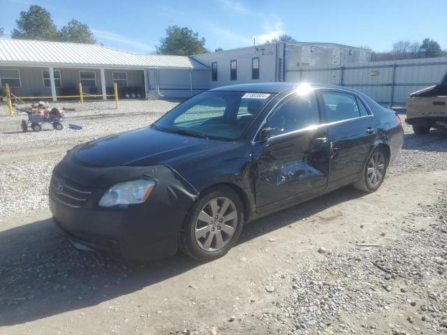 Image 1 of 2006 TOYOTA AVALON XL 2006 with VIN 4T1BK36B46U107577