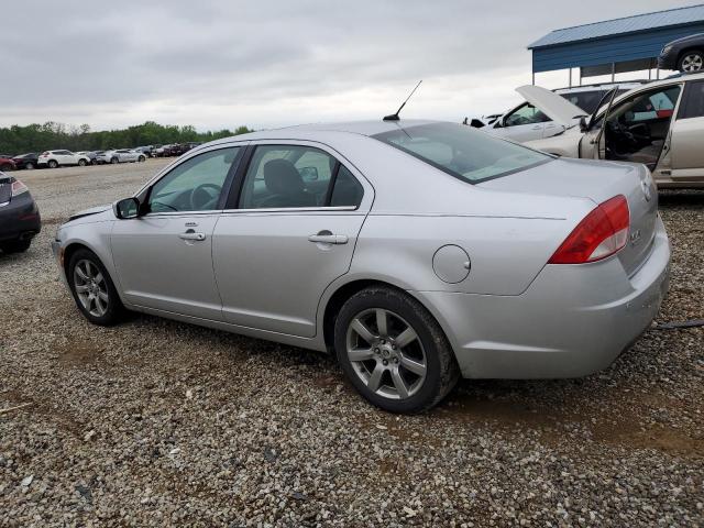 Изображение 2 2010 MERCURY MILAN PREMIER 2010 с VIN 3MEHM0JA4AR600504