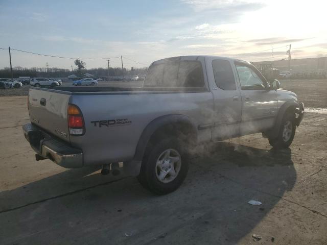 Image 3 of 2002 TOYOTA TUNDRA ACCESS CAB 2002 with VIN 5TBBT441X2S273241