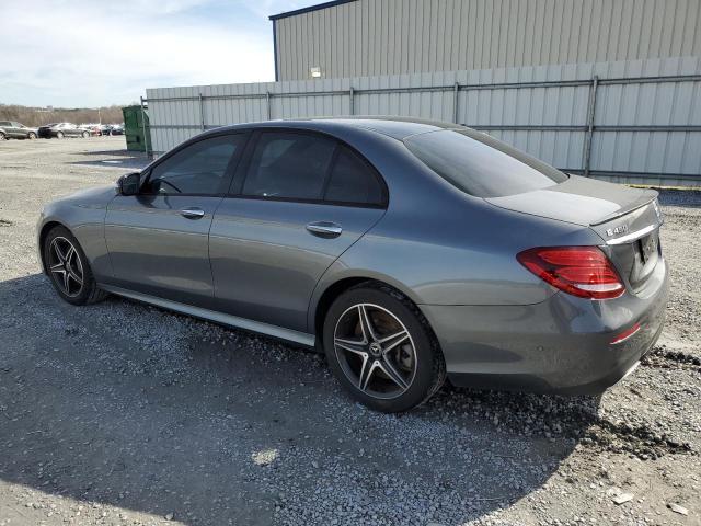 Image 2 of 2019 MERCEDES-BENZ E 450 4MATIC 2019 with VIN WDDZF6JB7KA490710