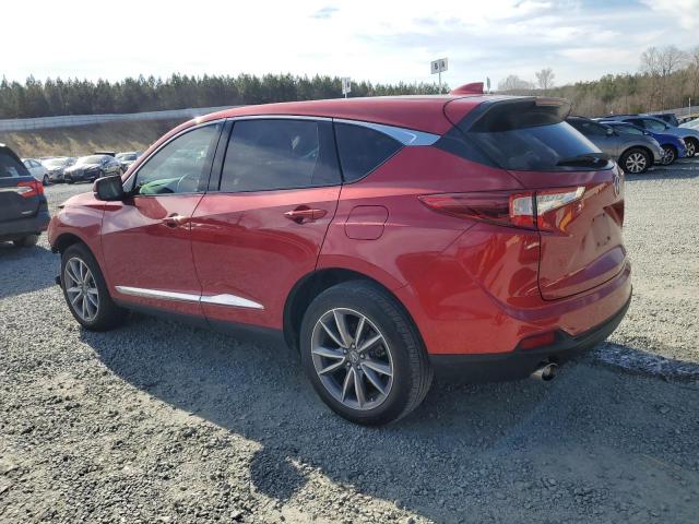 Image 2 of 2019 ACURA RDX TECHNOLOGY 2019 with VIN 5J8TC2H55KL030940