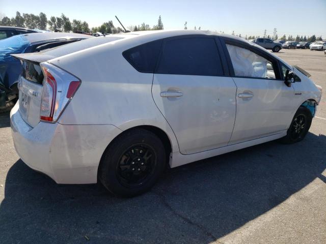 Image 3 of 2015 Toyota Prius 2015 with VIN JTDKN3DU8F1913844