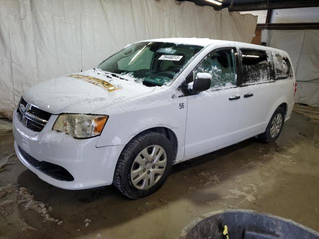Изображение 2019 DODGE GRAND CARAVAN SE 2019