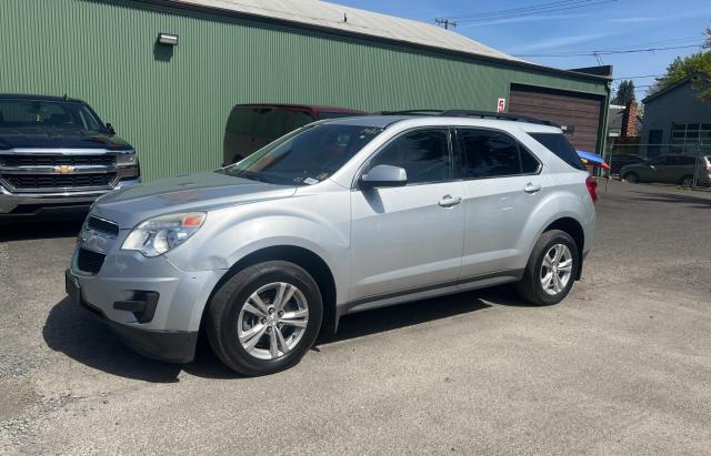 Obraz 2 z 2015 CHEVROLET EQUINOX LT 2015 z VIN 2GNALBEK7F1128130