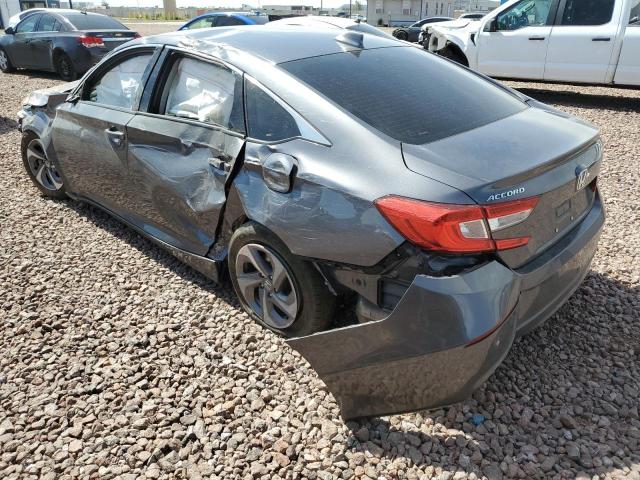 Obraz 2 z 2019 HONDA ACCORD LX 2019 z VIN 1HGCV1F16KA120937