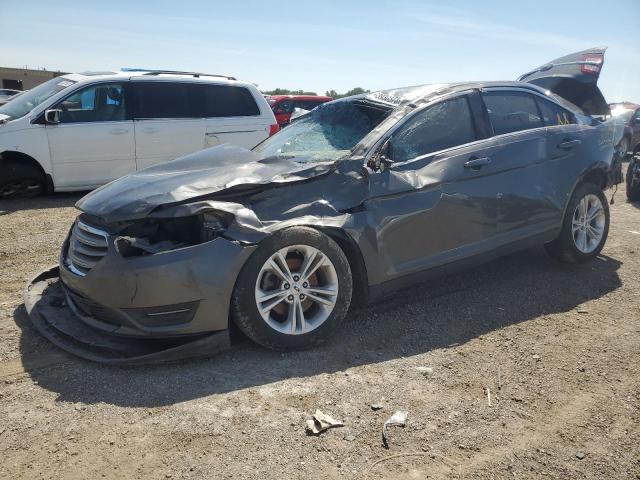 Изображение 2017 FORD TAURUS SEL 2017