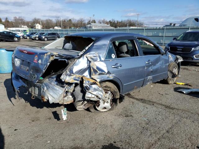 Изображение 3 2007 HONDA ACCORD LX 2007 с VIN 1HGCM55467A055195