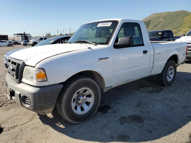 2011 FORD RANGER  2011 image