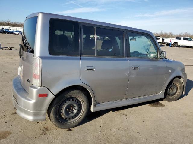 Изображение 3 2005 TOYOTA SCION XB 2005 с VIN JTLKT334554007093