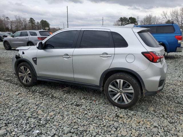 Obraz 2 z 2021 MITSUBISHI OUTLANDER SPORT ES 2021 z VIN JA4APUAU7MU035085
